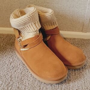 UGG winter boots